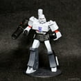thumbnail image 5 of Transformers Themed Deep Cuts Unpainted Miniatures - Megatron, 5 of 7