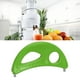 thumbnail image 5 of Juicer Crescent Tool, Accesorios para Exprimidor Jack Lalanne Power Juicer, Compatible con Delux PRO Classic CL003AP E1188 E1189 MT1000, Juicer Crescent Part(Verde) Ecomeon no, 5 of 6