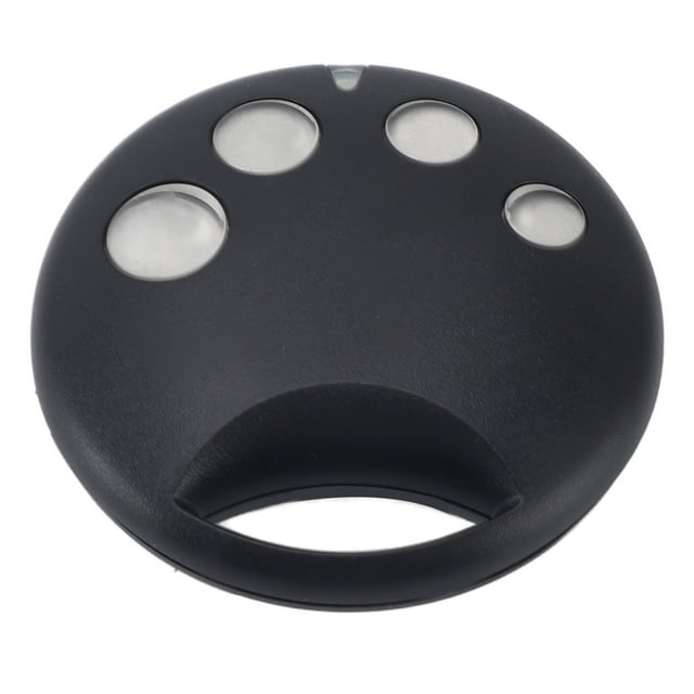 Garage Door Remote Control 433.92mhz , 50m Transmission Distance for Alarm Rolling Shutter Doors