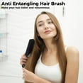 thumbnail image 3 of 60 Packs Hair Brushes for Homeless, Hair Brush in Bulk for Women Curly Wet Dry Hair Styling Detangling, Suitable for Travel Homeless Shelter Airbnb Hotel Nursing Home Charity Church, 3 of 6