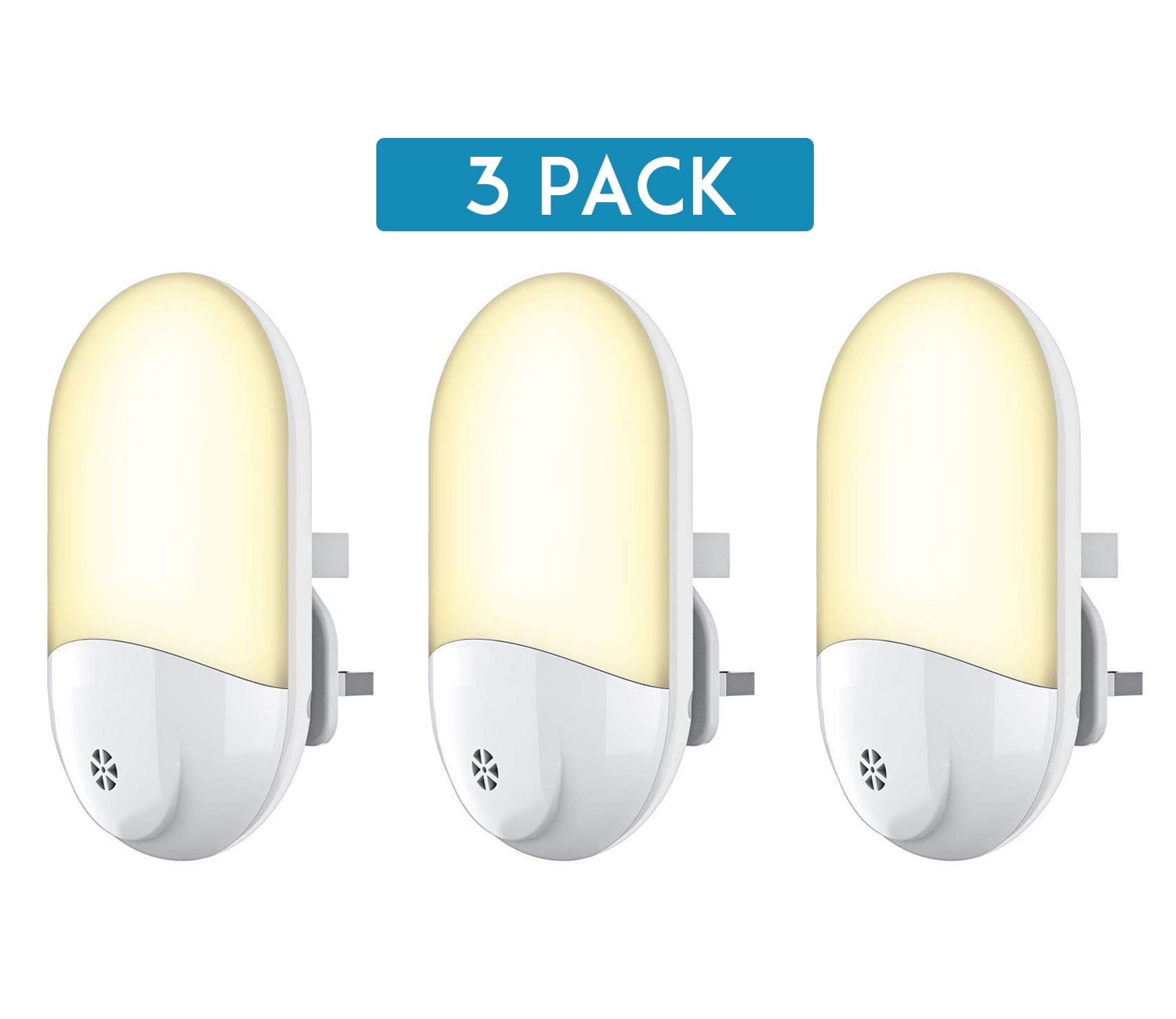 night light in baby room