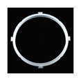 thumbnail image 3 of Replacement 3-6L Home Kitchen Electric Pressure Cooker Cooking Pot Seal Ring-White 5L-6L, 3 of 5