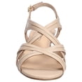 thumbnail image 3 of Easy Street Womens Open Toe Dressy Ankle Strap, 3 of 3