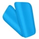thumbnail image 5 of 1 Par de Espinilleras de Fútbol Protección en Piernas Diseño Ergonómico Material Ligero PE EVA Antigolpes Adecuado para Niños Adultos Entrenamiento Ju azul, 5 of 8