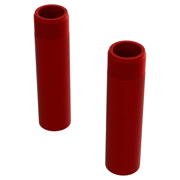 ARRMA Aluminum Shock Body 11x58mm 2pcs ARA330668 Electric Car/Truck Option Parts