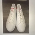 thumbnail image 1 of Adidas Mens Stan Smith Trainers Sports Casual Shoes Sneakers Size UK 20, 1 of 6