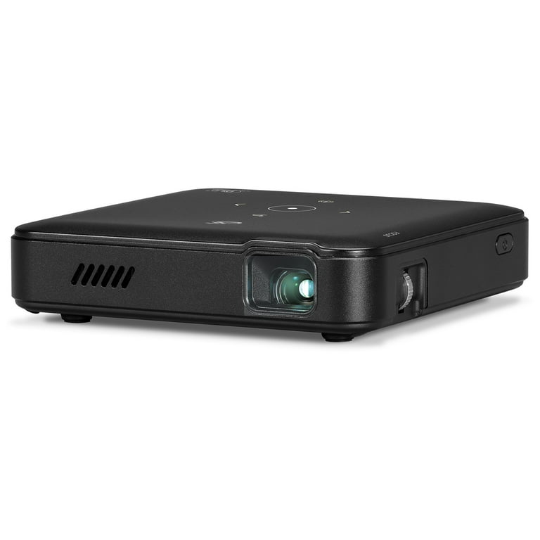 GPX Scene+ Bluetooth DPL Micro Projector with HDMI Cable, PJ913B