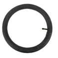 thumbnail image 2 of Bike Inner Tubes Replacement, High Schrader Valve Durable Butyl Rubber Inner Tubes for Road Bike Cycling Accessory, 2 of 7