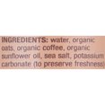 thumbnail image 5 of 12-Pack RISE Brewing Co. Oat Milk Latte Nitro Cold Brew, Dairy-Free, 7 fl oz Can, 5 of 7