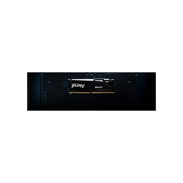 ラム キングストン DDR5 031 Kingston FURY™ Beast DDR5 Memory – 8GB, 16GB, 32GB, 64GB, 128GB