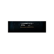 Kingston FURY Beast 64GB (2 x 32GB) 288-Pin PC RAM DDR5 5600 (PC5 44800) Desktop Memory