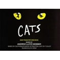 thumbnail image 1 of Pre-Owned Cats - Easy Piano Picture Book: Easy Piano Solo (Paperback) 0571100899 9780571100897, 1 of 1
