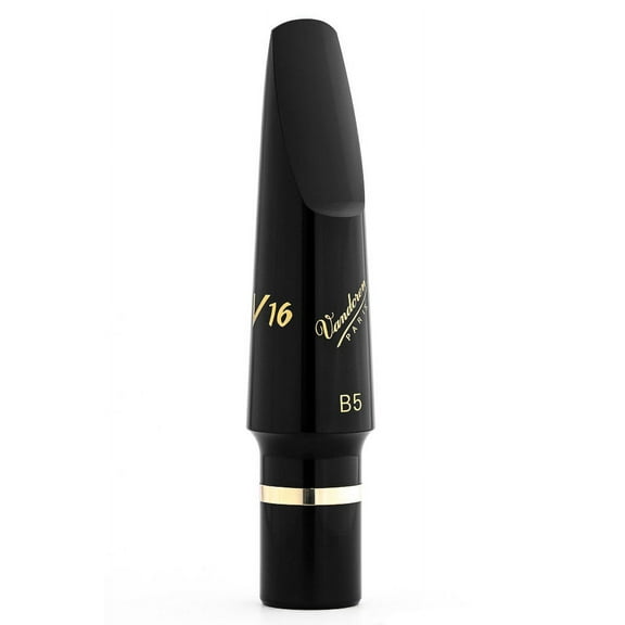 Vandoren V16 Series Tenor Saxophone Mouthpiece; B5