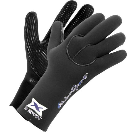 NeoSport 3mm XSPAN Gloves