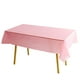 thumbnail image 5 of Disposable Solid Color Water Proof And Oil-proof Tablecloth-hotel Party Table Decoration 8 Colors Optional Friendly And Convenie, 5 of 6