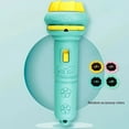 thumbnail image 6 of Children鈥檚 Projector Flashlight Flashlight Projector Torch Lamp Toy Cute Toy Torch Lamp Flashlight Projector Toy Sleeping Story Toy, 6 of 7