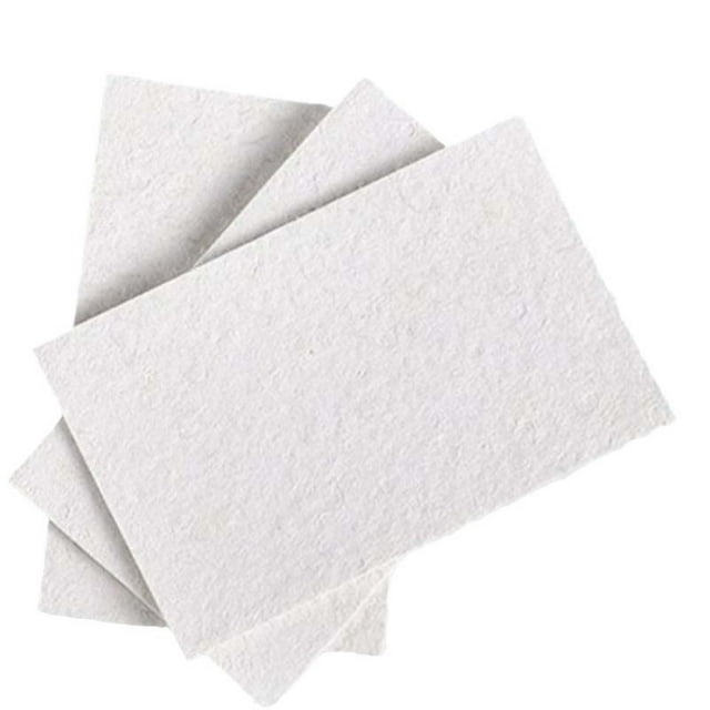 Fridja 10Pcs Foam Texture Painting Paper, 2.76 Inches Puffy Texture Paper, Foam Texture Blank Painting Paper, Children's Drawing Roll, Toddler Drawing Paper Roll, Coloring Paper Roll for Kids