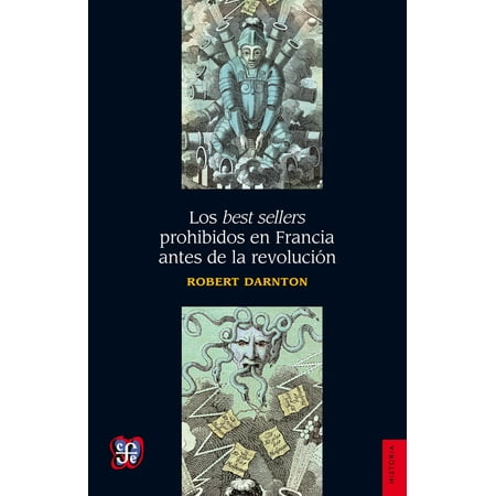 Los best sellers prohibidos en Francia antes de la revolución -