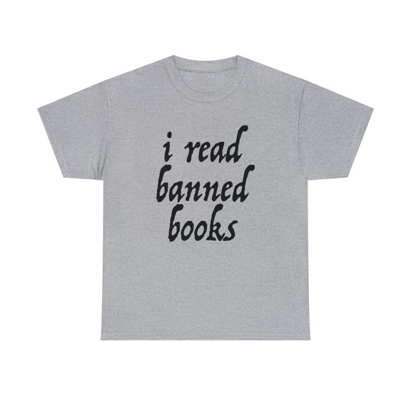 22Gifts Banned Books Lover Writer Reader Bookworm Shirt, Gifts, Tshirt