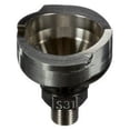 thumbnail image 4 of 3M PPS 26127 Series 2.0 #S31 Adapter, 1/8-28 BSP (Male), Use With: Series 2.0 Spray Cup System, 4 of 5