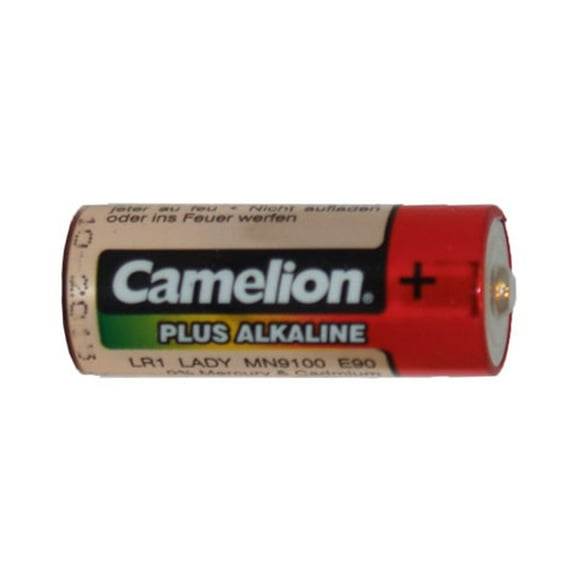 16 x LR1 (N Size) 1.5 Volt Alkaline Batteries