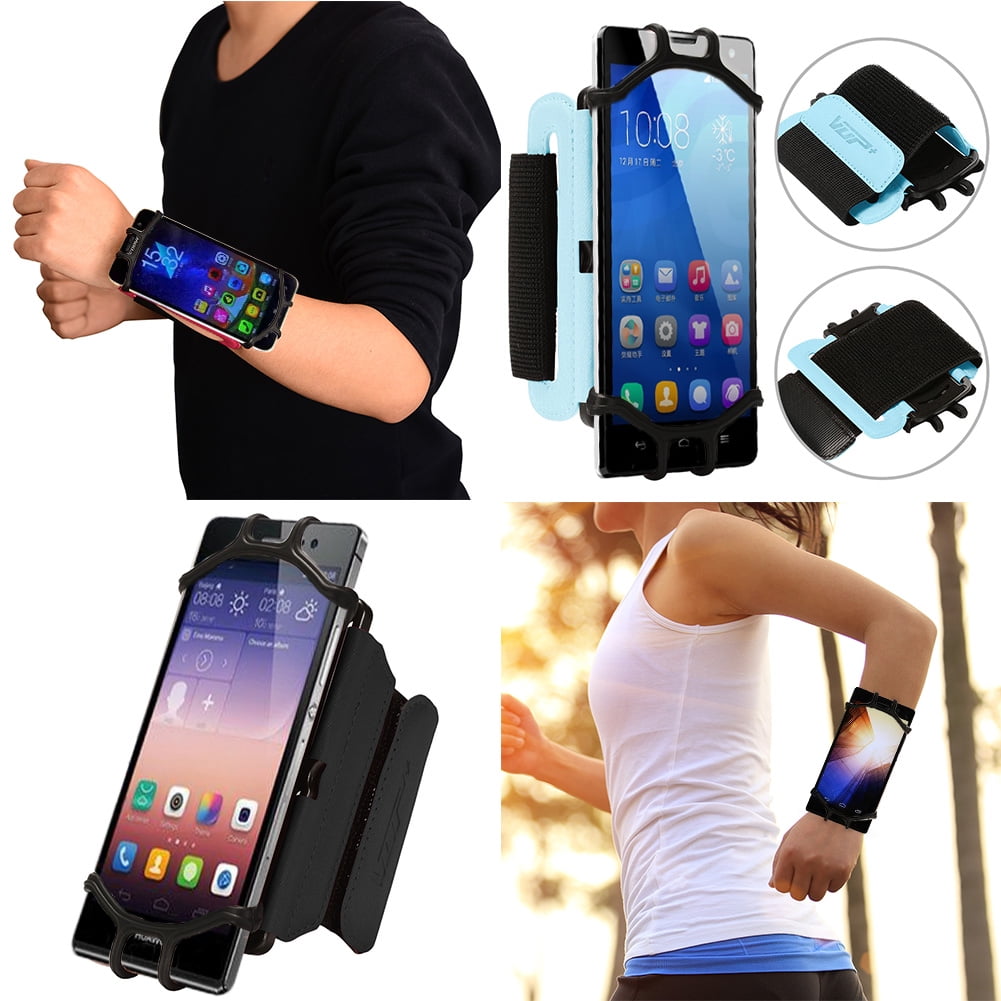 Sports Running Forearm Armband for Universal Cell Phone Smartphones Arm