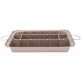 thumbnail image 1 of Bandeja para hornear Brownie ANGGREK de Acero Inoxidable, 1 of 8
