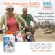 thumbnail image 2 of Supplement Doctor's Best CoQ10 Plus PQQ de alta absorción 60 cápsulas, 2 of 6
