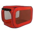 thumbnail image 3 of SportPet Pop-Up Dog Crate Portable Kennel ( For Kennel Trained Pet Only ), 3 of 5