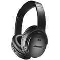 thumbnail image 2 of Auriculares Bluetooth inalámbricos Bose quietcomfort 35 II con reducción de ruido 40 horas de escucha control de voz Alexa micrófono incorporado, 2 of 3