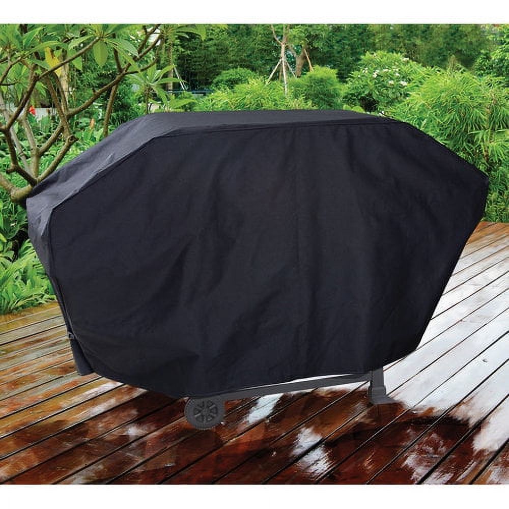 65" Deluxe Grill Cover by Allen Company - image 2 of 3