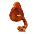 thumbnail image 3 of Braided Microfiber Hair Towel (Ginger), 3 of 8