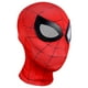 thumbnail image 1 of Máscara de Spiderman VentDepot SpiderRed01 59cm Rojo, 1 of 2