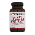 thumbnail image 1 of Twinlab - Yeast Fighters - 75 Capsules, 1 of 6