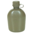 thumbnail image 1 of GI Cantine 1 Qt - 3 Pcs, Olive Terne, 1 of 1