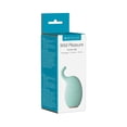 thumbnail image 2 of Me You Us Wild Pleasure Trunk Cilitrol Vibrator, Teal, 2 of 4