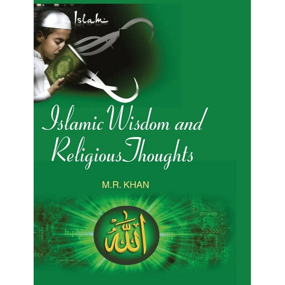 Islamic Wisdom and Religious Thoughts, (Hardcover)