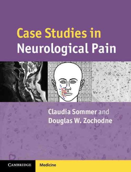 neurology patient case study