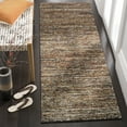 thumbnail image 3 of SAFAVIEH Retro Gorica Abstract Area Rug, Ivory/Gold, 2'6" x 4', 3 of 10