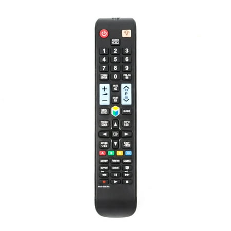 New AA59-00638A Replaced Remote fit for Samsung AA59-00638A AA59-00637A Smart 3D LCD LED HDTV TV PN64D8000 ES8000 JS8500 PN64F8500 F8500