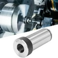 thumbnail image 2 of CNC Lathe Parts Tool Holder Bushing Turning Tool Sleeve for Straight Shank CutterD25-14, 2 of 8