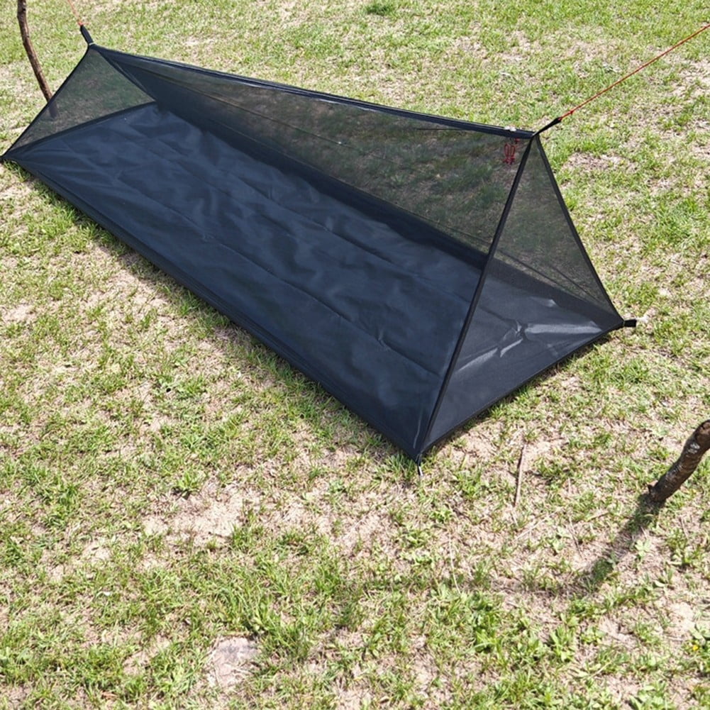 Breathable Camping Tent Net Tent Ultralight Tent for Camping Hiking Traveling