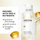thumbnail image 2 of Champú sin sulfato de pantene con agua de arroz, 900 ml, voluminizador, 2 of 9