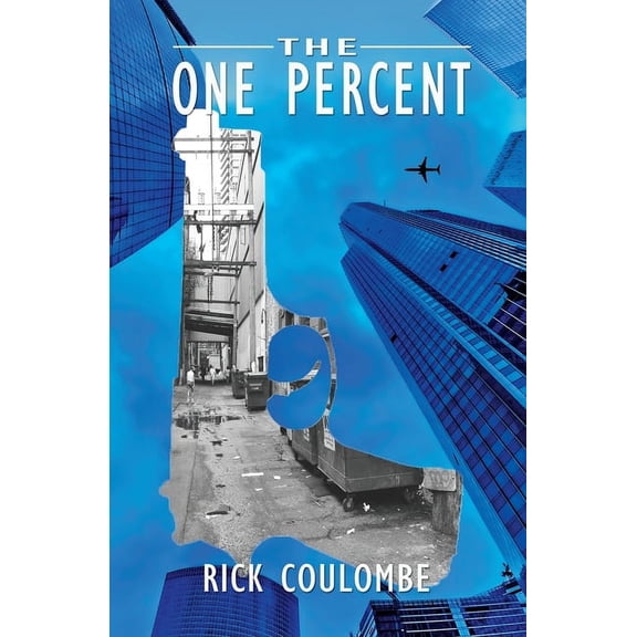 The One Percent, (Paperback)