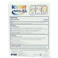 thumbnail image 3 of Icy Hot Medicated Patch Extra Strength, XL Back & Large Area, 3 ct, 2-Pack, 3 of 7