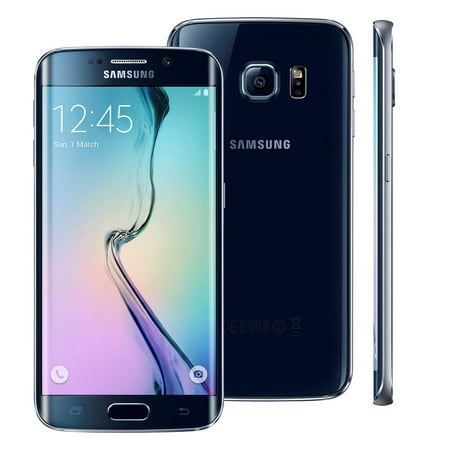 Samsung Galaxy S6 Edge G925 Verizon + GSM