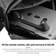 thumbnail image 2 of Kuymtek Drone Control Remoto Joystick Rocker Cover para DJI Mavic Mini 2 (Negro), 2 of 7