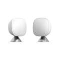 thumbnail image 1 of Paquete de 2 sensores inteligentes ecobee: comodidad, seguridad y ahorro de energía, 1 of 6