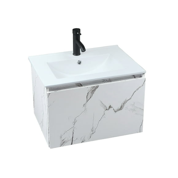 Esatto® Mueble Baño Buna Lavabo Llave Drenaje