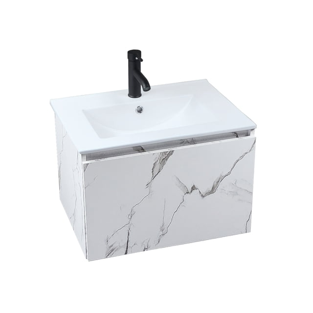 Esatto® Mueble Baño Buna Lavabo Llave Drenaje